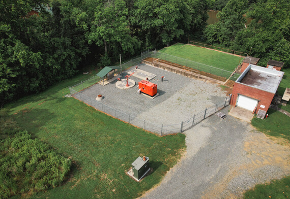 Wastewater Collection